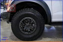 فۆرد F-150 راپتۆر